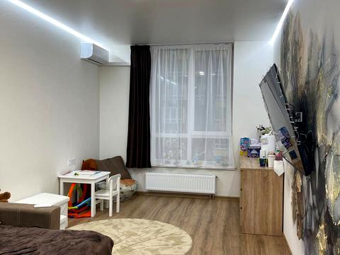 квартира по адресу Кадетский Гай ул., 12