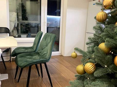 квартира по адресу Кадетский Гай ул., 12