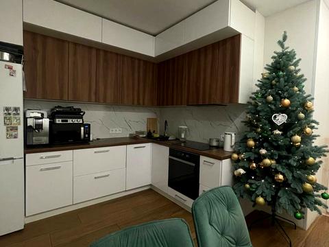 квартира по адресу Кадетский Гай ул., 12