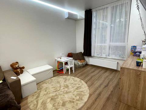 квартира по адресу Кадетский Гай ул., 12