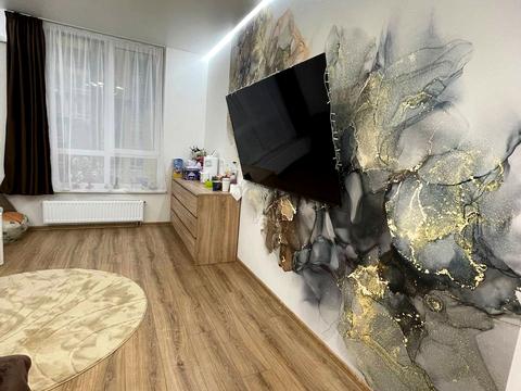 квартира по адресу Кадетский Гай ул., 12