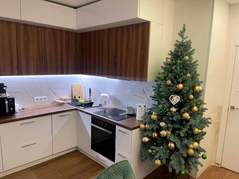 квартира по адресу Кадетский Гай ул., 12