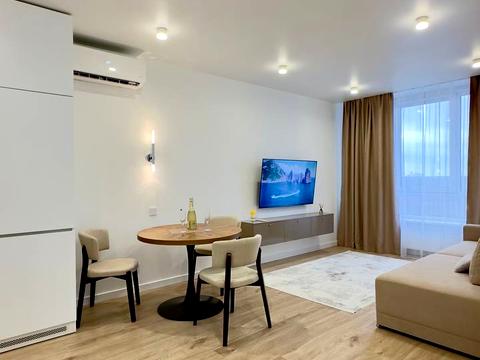 квартира за адресою Івана Виговського вул. (Маршала Гречка), 44