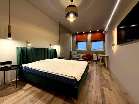 квартира по адресу Берестейский просп. (Победы), 11 к2