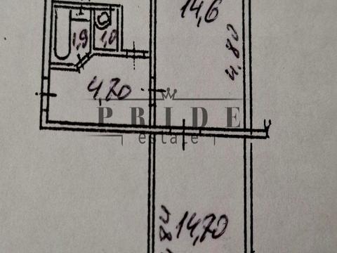 квартира за адресою Анатолія Солов'яненка вул. (Олександра Бойченка), 17