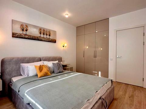 квартира за адресою Івана Виговського вул. (Маршала Гречка), 44