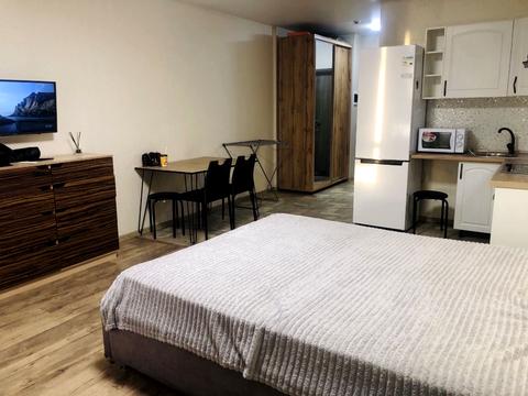 квартира по адресу Миколы Бажана просп., 17-Б