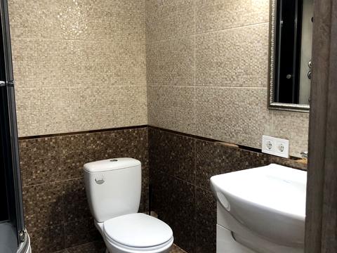 квартира по адресу Миколы Бажана просп., 17-Б