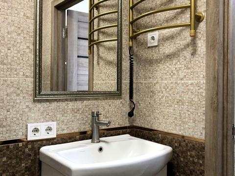 квартира по адресу Миколы Бажана просп., 17-Б