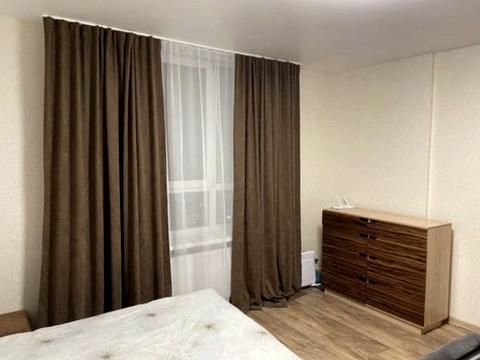 квартира по адресу Миколы Бажана просп., 17-Б