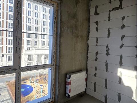 квартира по адресу Коцюбинского ул., (Будинок А2)