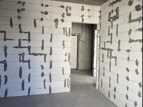 квартира по адресу Коцюбинского ул., (Будинок А2)