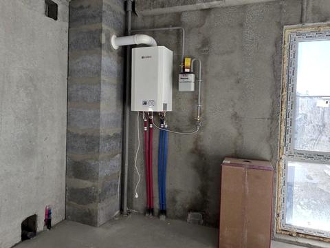 квартира по адресу Коцюбинского ул., (Будинок А2)