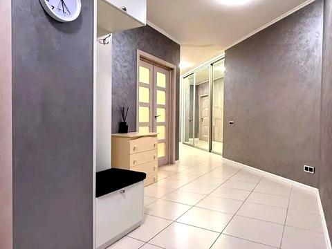 квартира за адресою Композитора Мейтуса вул., 4-А