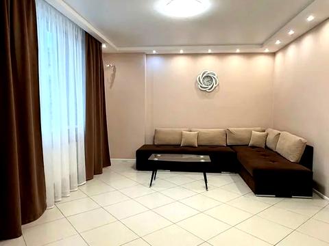 квартира за адресою Композитора Мейтуса вул., 4-А