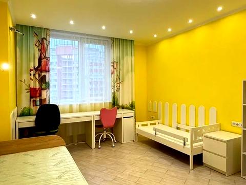 квартира за адресою Композитора Мейтуса вул., 4-А