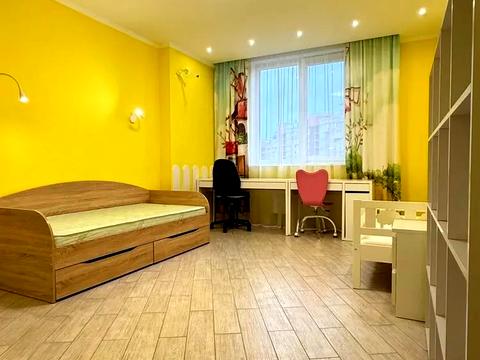 квартира за адресою Композитора Мейтуса вул., 4-А