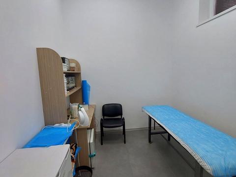 комерційна за адресою Одеська вул., 34