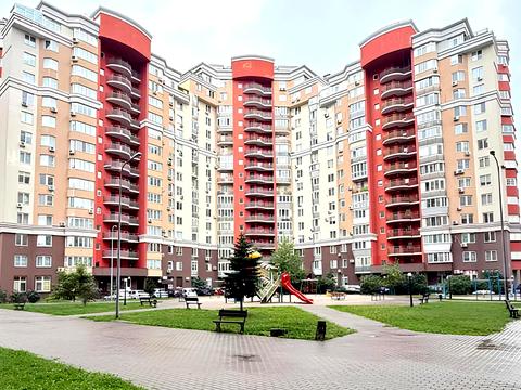 квартира за адресою Композитора Мейтуса вул., 4-А