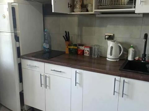 квартира по адресу Киев, Бережанская ул., 14