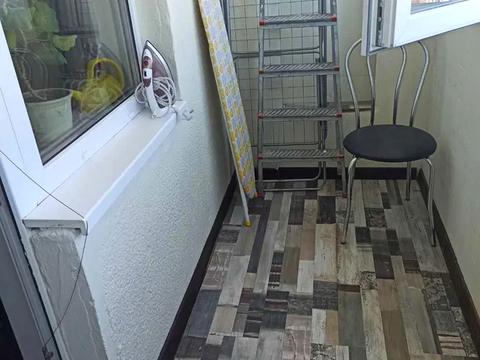 квартира по адресу Киев, Бережанская ул., 14