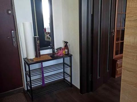 квартира по адресу Киев, Бережанская ул., 14