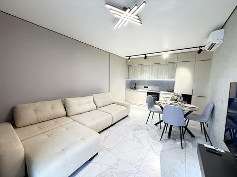 квартира по адресу Берковецкая ул., 4-Д