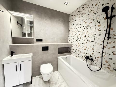 квартира по адресу Берковецкая ул., 4-Д