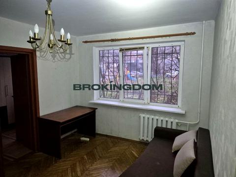 квартира за адресою Миколи Василенка вул., 25/18;18/25