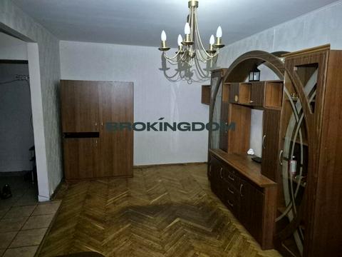 квартира за адресою Миколи Василенка вул., 25/18;18/25