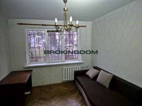 квартира за адресою Миколи Василенка вул., 25/18;18/25