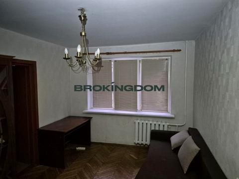 квартира за адресою Миколи Василенка вул., 25/18;18/25