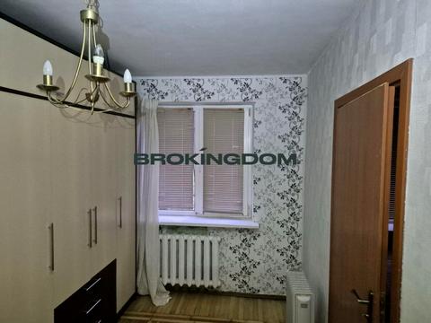 квартира за адресою Миколи Василенка вул., 25/18;18/25