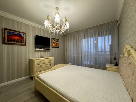 квартира за адресою Золотоустівська вул., 34