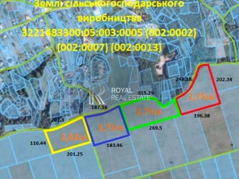 ділянка за адресою 