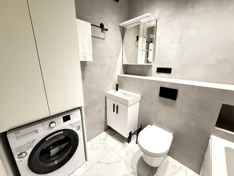 квартира по адресу Берковецкая ул., 4-Д