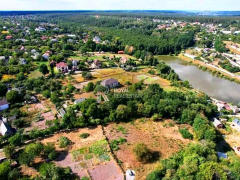 ділянка за адресою 