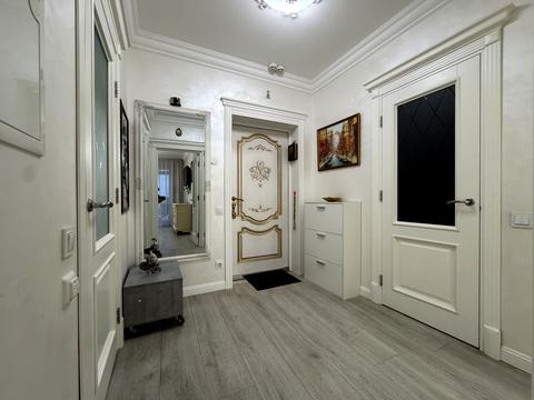 квартира за адресою Золотоустівська вул., 34