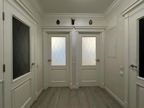 квартира за адресою Золотоустівська вул., 34