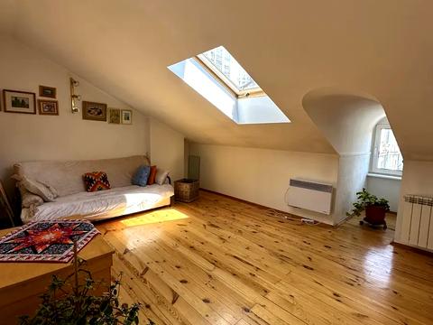 квартира за адресою Саксаганського вул., 147/5