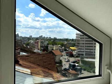 квартира за адресою Саксаганського вул., 147/5