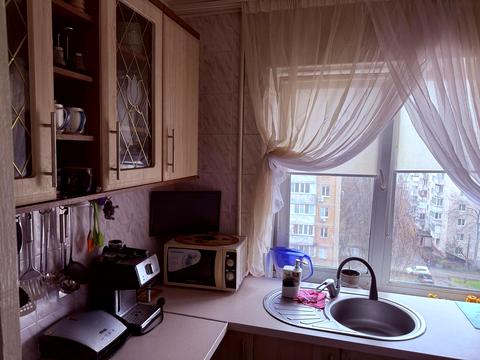 квартира за адресою Симиренка вул., 7-А