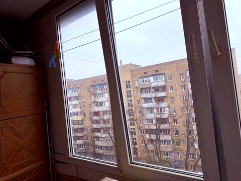 квартира за адресою Симиренка вул., 7-А