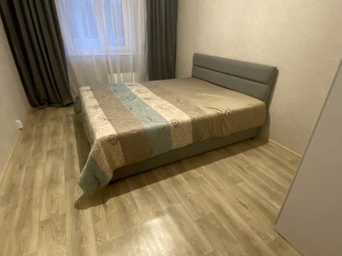 квартира по адресу Бережанская ул., 14