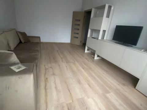 квартира по адресу Бережанская ул., 14