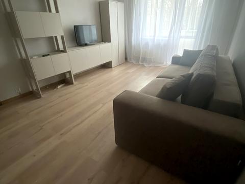 квартира по адресу Бережанская ул., 14