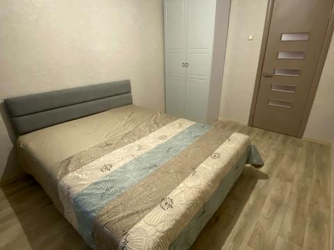 квартира по адресу Бережанская ул., 14