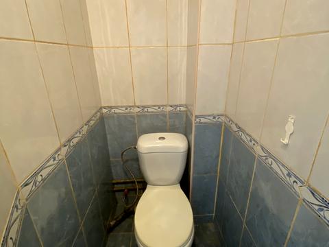 квартира по адресу Бережанская ул., 14