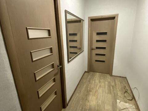 квартира по адресу Бережанская ул., 14