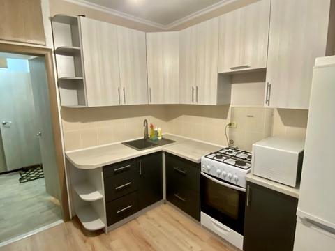 квартира по адресу Бережанская ул., 14